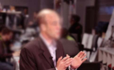 写给领导感谢信