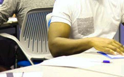 大学生个人实习感谢信