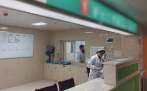 给医院科室的表扬信[范例2篇]