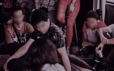 关于社团面试的自我介绍