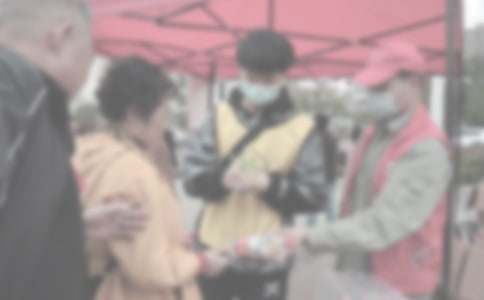 申请志愿者自我介绍（通用10篇）