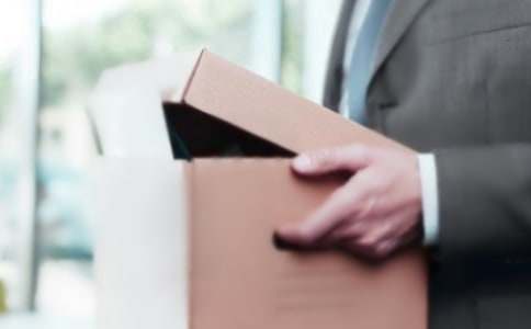 （精品）公司离职证明2篇