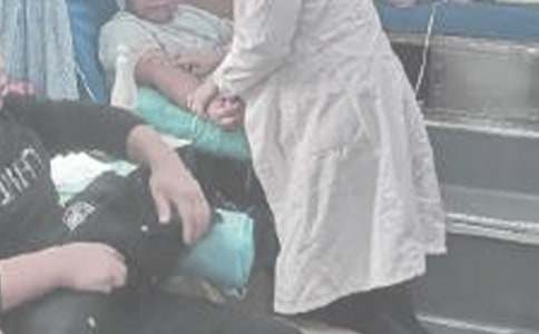 2016世界献血日无偿献血倡议书