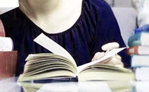 大学生自我推荐信精选