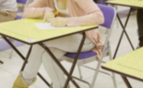 小学生期末考试诚信倡议书