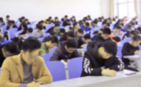 学生诚信考试的倡议书