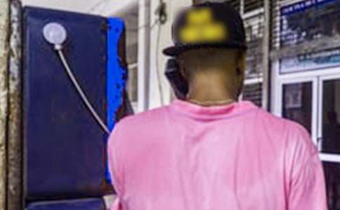 推广普通话倡议书