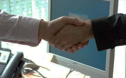 给客户的祝福语