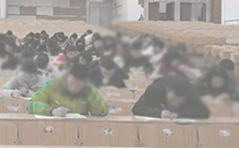 学生诚信考试倡议书