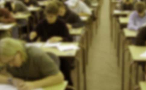 期末考试诚信倡议书